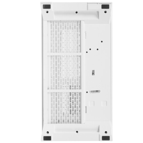 Компьютерный корпус Thermaltake CTE E600 MX TG Snow White (CA-1Y3-00M6WN-00)