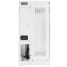Компьютерный корпус Thermaltake CTE E600 MX TG Snow White (CA-1Y3-00M6WN-00)
