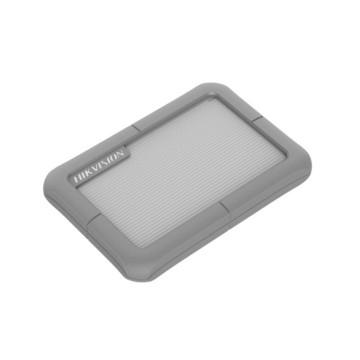 Внешний HDD HIKVISION 1000 Gb T30 Rubber Grey HS-EHDD-T30(STD)/1T/Grey/Rubber