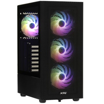 Компьютерный корпус ADATA XPG ARGB (VALORMESHC4VA-BKCWW)