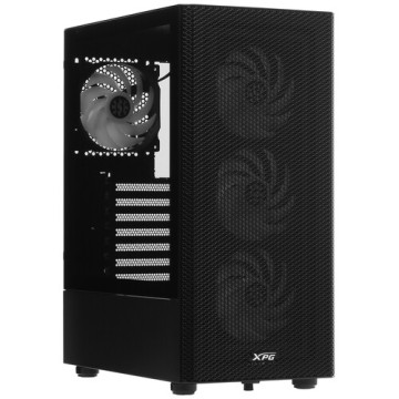 Компьютерный корпус ADATA XPG ARGB (VALORMESHC4VA-BKCWW)