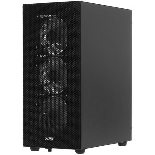 Компьютерный корпус ADATA XPG ARGB VALORMESHC4VA-BKCWW