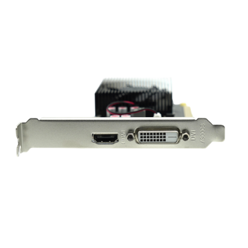 Видеокарта AFox (AF1030-2048D5L7) GeForce GT 1030 2GB Low Profile