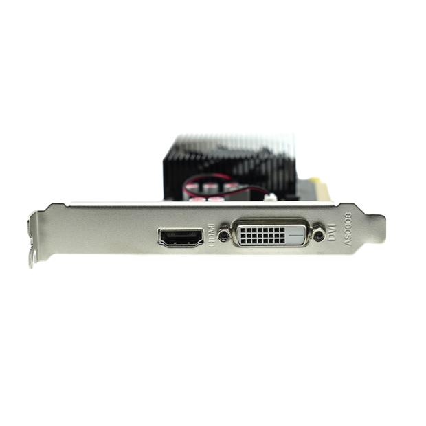Видеокарта AFox (AF1030-2048D5L7) GeForce GT 1030 2GB Low Profile