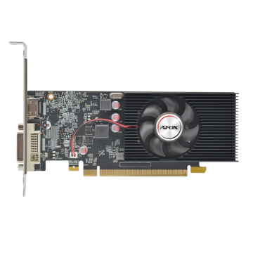 Видеокарта AFox (AF1030-2048D5L7) GeForce GT 1030 2GB Low Profile