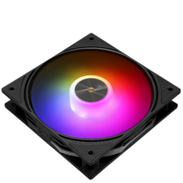 Вентилятор для корпуса Thermalright TL-P12-S ARGB (TRTLP12S)