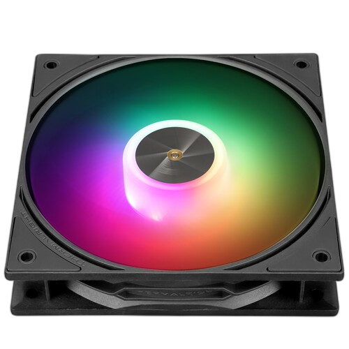 Вентилятор для корпуса Thermalright TL-P12-S ARGB (TRTLP12S)