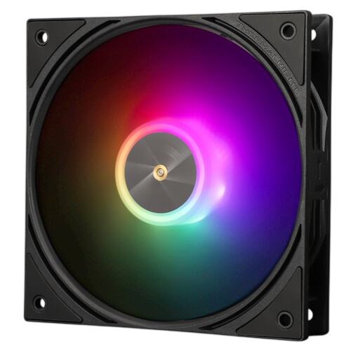 Вентилятор для корпуса Thermalright TL-P12-S ARGB (TRTLP12S)
