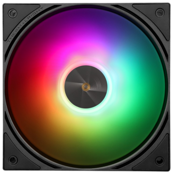 Вентилятор для корпуса Thermalright TL-P12-S ARGB (TRTLP12S)