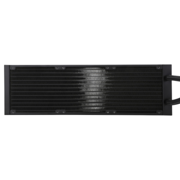 Система жидкостного охлаждения для процессора Thermalright Frozen Prism 360 ARGB Black (TRFP360AB)