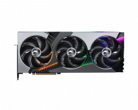 Видеокарта MSI (G5080-16VGS) GeForce RTX 5080 16G VANGUARD SOC