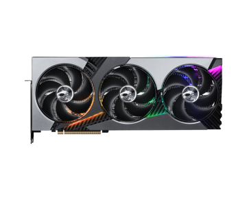 Видеокарта MSI (G5080-16VGS) GeForce RTX 5080 16G VANGUARD SOC