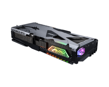 Видеокарта MSI (G5080-16VGS) GeForce RTX 5080 16G VANGUARD SOC