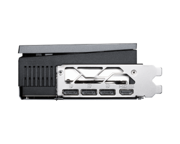 Видеокарта MSI (G5080-16VGS) GeForce RTX 5080 16G VANGUARD SOC