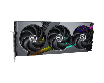 Видеокарта MSI (G5080-16VGS) GeForce RTX 5080 16G VANGUARD SOC