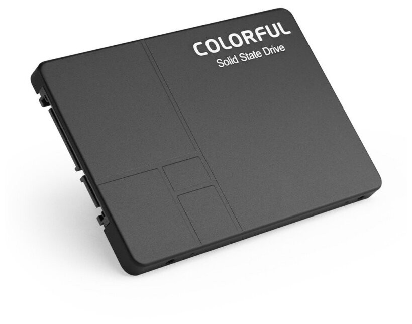 Твердотельный накопитель Colorful 1000 Gb SL500 1TB