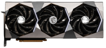 Видеокарта MSI (RTX 4090 SUPRIM X 24G) GeForce RTX 4090 24GB SUPRIM X