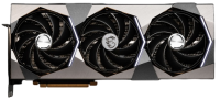 Видеокарта MSI (RTX 4090 SUPRIM X 24G) GeForce RTX 4090 24GB SUPRIM X