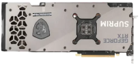 Видеокарта MSI (RTX 4090 SUPRIM X 24G) GeForce RTX 4090 24GB SUPRIM X