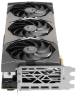 Видеокарта MSI (RTX 4090 SUPRIM X 24G) GeForce RTX 4090 24GB SUPRIM X