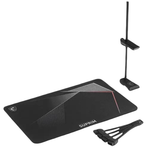 Видеокарта MSI (RTX 4090 SUPRIM X 24G) GeForce RTX 4090 24GB SUPRIM X