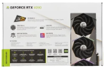 Видеокарта MSI (RTX 4090 SUPRIM X 24G) GeForce RTX 4090 24GB SUPRIM X
