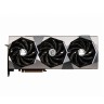 Видеокарта MSI (RTX 4090 SUPRIM X 24G) GeForce RTX 4090 24GB SUPRIM X