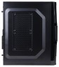 Компьютерный корпус Zalman ZM-T3 Black
