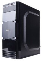 Компьютерный корпус Zalman ZM-T3 Black