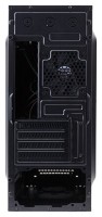Компьютерный корпус Zalman ZM-T3 Black