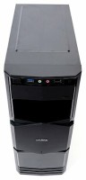 Компьютерный корпус Zalman ZM-T3 Black