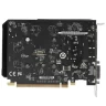 Видеокарта MSI (RX 550 AERO ITX 4G OC) Radeon RX 550 4GB AERO ITX