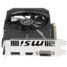 Видеокарта MSI (RX 550 AERO ITX 4G OC) Radeon RX 550 4GB AERO ITX