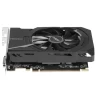 Видеокарта MSI (RX 550 AERO ITX 4G OC) Radeon RX 550 4GB AERO ITX