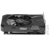 Видеокарта MSI (RX 550 AERO ITX 4G OC) Radeon RX 550 4GB AERO ITX