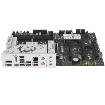 Материнская плата MSI B860 GAMING PLUS WIFI