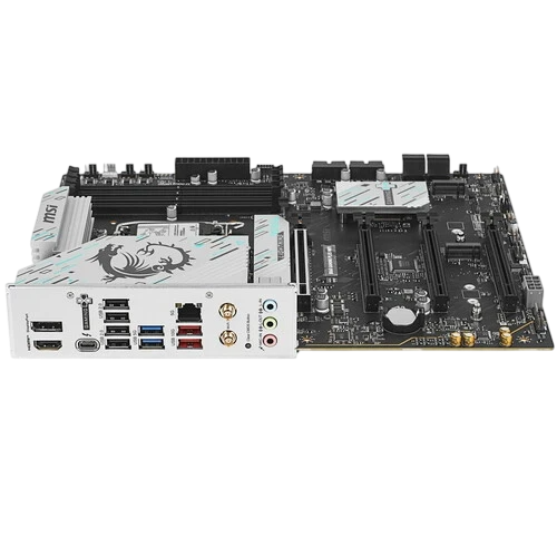 Материнская плата MSI B860 GAMING PLUS WIFI