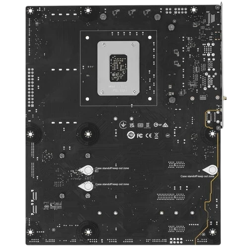 Материнская плата MSI B860 GAMING PLUS WIFI