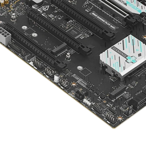 Материнская плата MSI B860 GAMING PLUS WIFI