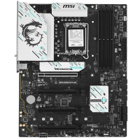 Материнская плата MSI B860 GAMING PLUS WIFI
