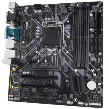 Материнская плата GIGABYTE H310M D3H