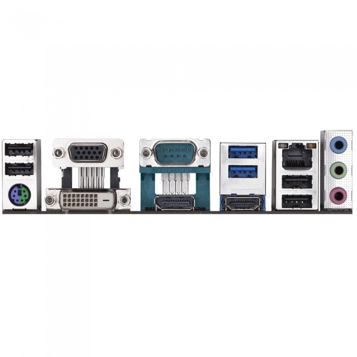 Материнская плата GIGABYTE H310M D3H