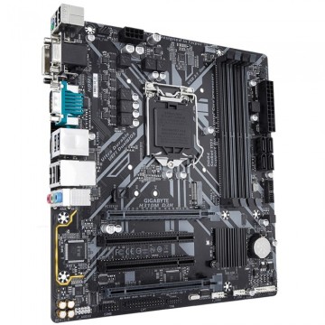 Материнская плата GIGABYTE H310M D3H