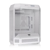 Компьютерный корпус Thermaltake The Tower 600 Snow (CA-1Z1-00M6WN-00)