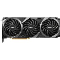 Видеокарта MSI (RTX 3080 VENTUS 3X PLUS 10G OCV1 LHR) GeForce RTX 3080 VENTUS 3X PLUS 10GB