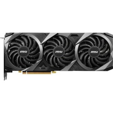 Видеокарта MSI (RTX 3080 VENTUS 3X PLUS 10G OCV1 LHR) GeForce RTX 3080 VENTUS 3X PLUS 10GB