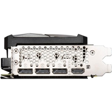 Видеокарта MSI (RTX 3080 VENTUS 3X PLUS 10G OCV1 LHR) GeForce RTX 3080 VENTUS 3X PLUS 10GB