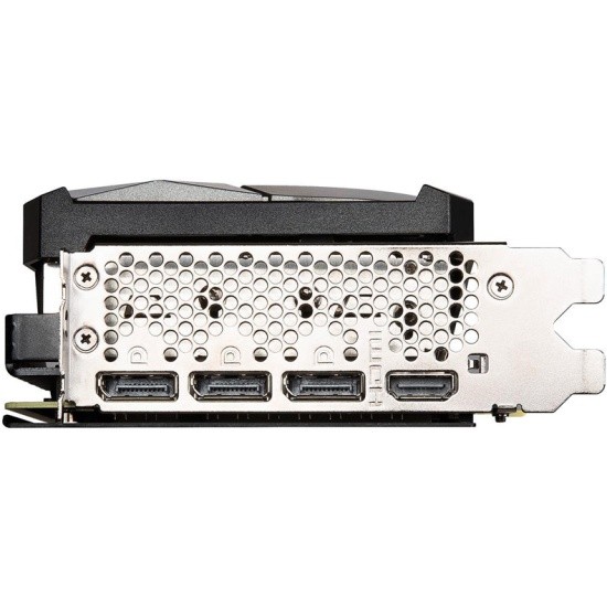 Видеокарта MSI (RTX 3080 VENTUS 3X PLUS 10G OCV1 LHR) GeForce RTX 3080 VENTUS 3X PLUS 10GB