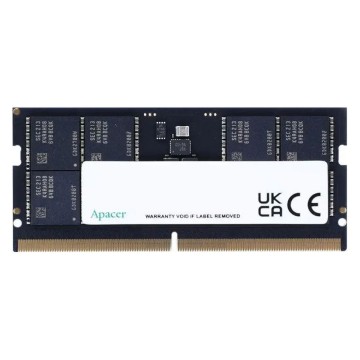 Оперативная память 8 Gb 5600 MHz Apacer RP (FS.08G2C.RKH)