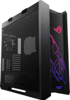 Компьютерный корпус ASUS ROG STRIX HELIOS GX601 RGB Black (90DC0020-B39000)